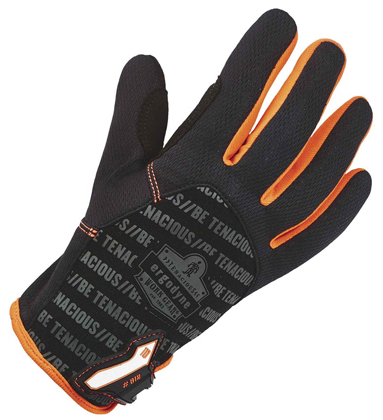 Ergodyne 812 ProFlex Utility GlovesErgodyne ProFlex 812 Standard Utility Gloves from GME Supply