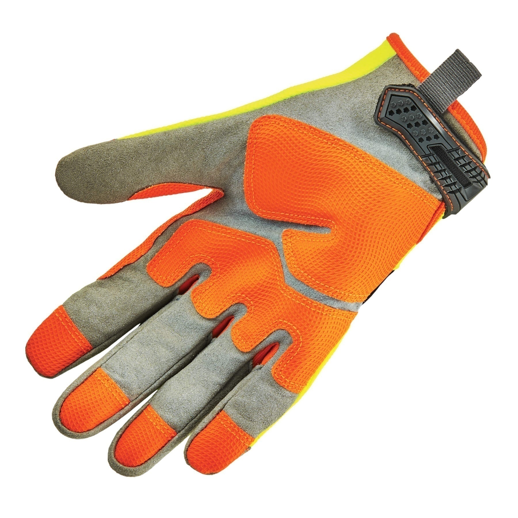 Ergodyne ProFlex 710 Heavy-Duty Utility Gloves from GME Supply