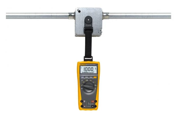 Fluke 179 Digital Multimeter and EDA2 Accessories Kit from GME Supply