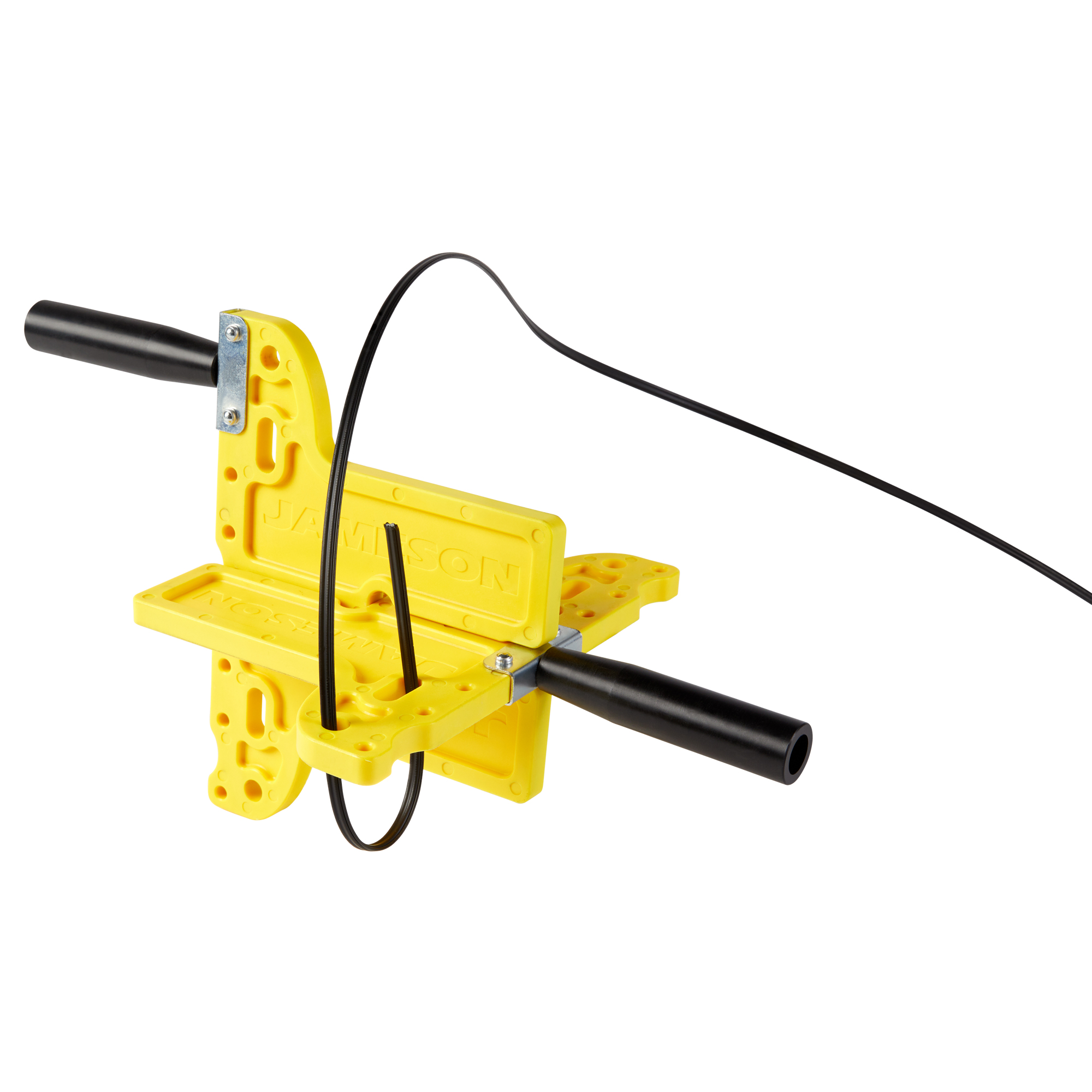 Jameson Fiber Winder  from GME Supply
