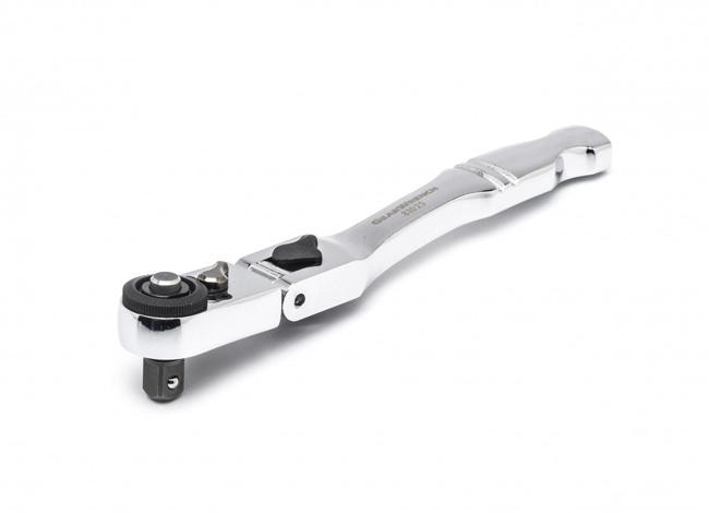 Gearwrench Slim Flex Head Mechanics Tool Set from GME Supply