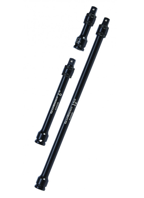 Gearwrench Locking Extension Set from GME Supply