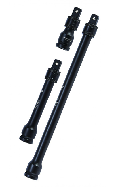 Gearwrench Locking Extension Set from GME Supply