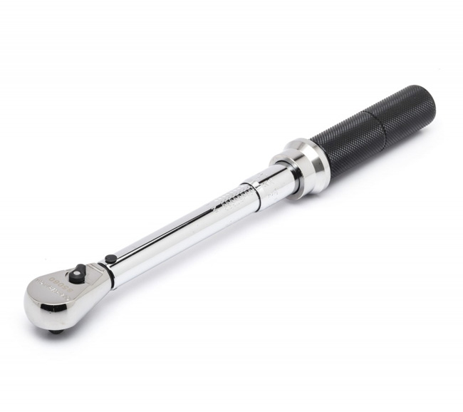 Gearwrench Torque Wrench from GME Supply