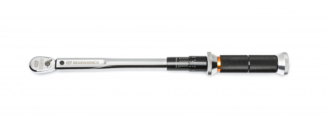 Gearwrench Torque Wrench from GME Supply