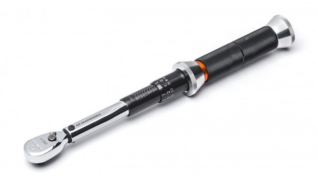 Gearwrench Torque Wrench from GME Supply
