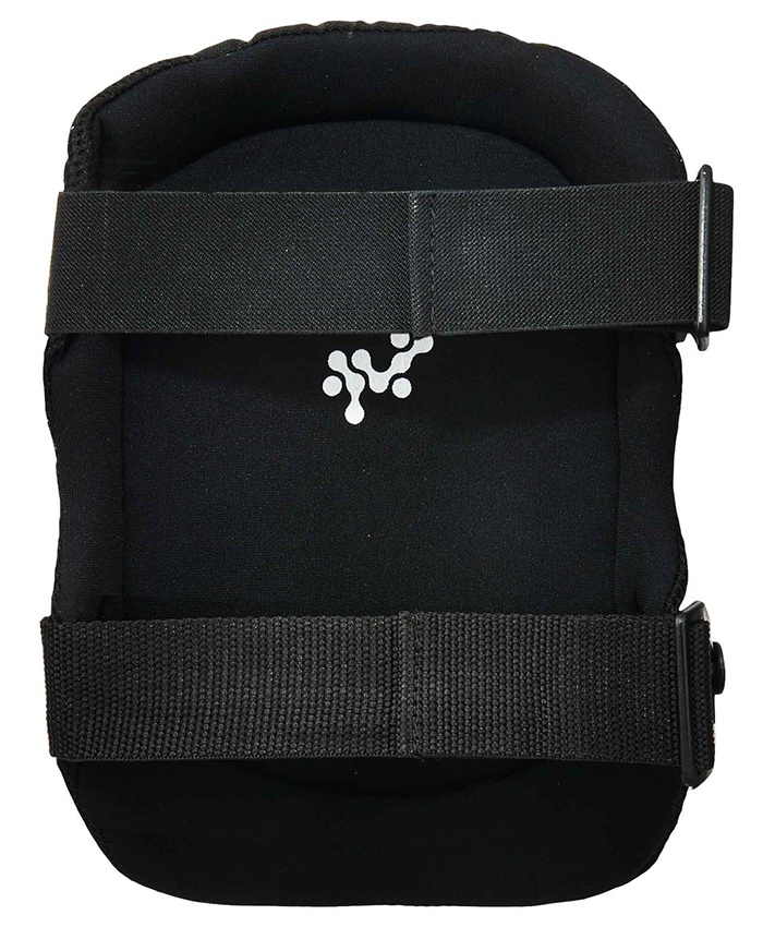 Ergodyne ProFlex 347 Long Cap Lightweight Gel Knee Pads from GME Supply