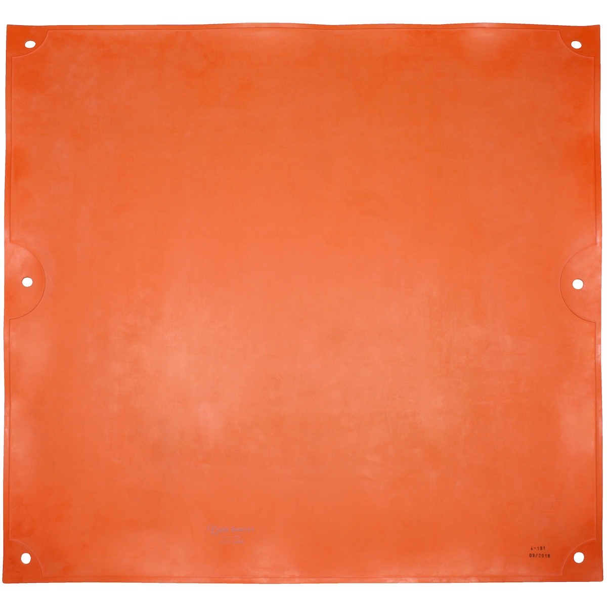 PIP Novax Class 4 Rubber Insulating Blanket from GME Supply