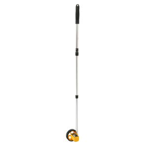 Johnson Level 1 Foot Circle Structo-Cast Measuring Wheel from GME Supply
