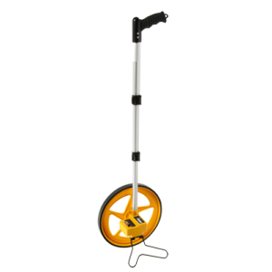 Johnson Level 3 Foot Structo-Cast Measuring Wheel from GME Supply
