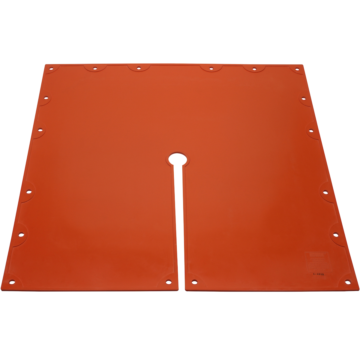 PIP Novax Class 4 Slotted Rubber Insulating Blanket from GME Supply