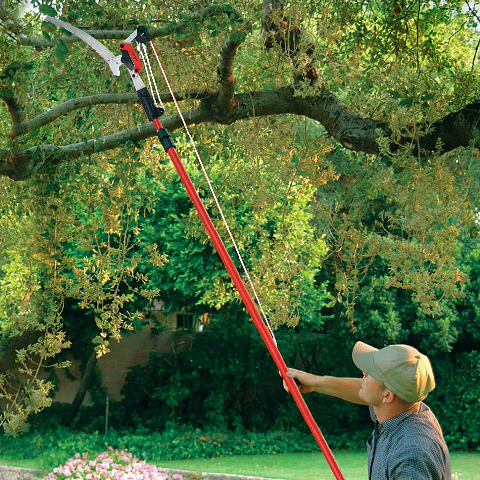 Corona DualLink 14 Foot Tree Saw and Pruner from GME Supply