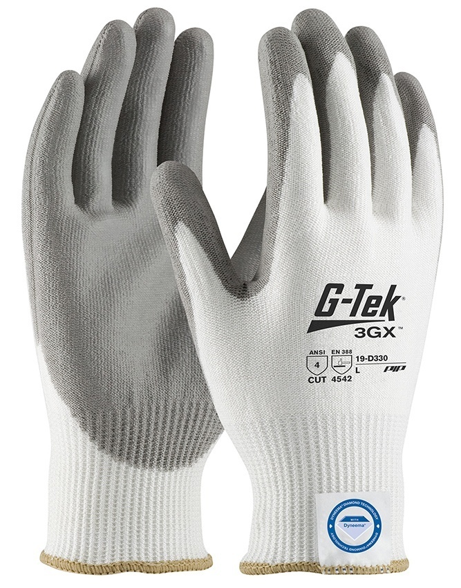 PIP G-Tek 3GX Gloves from GME Supply