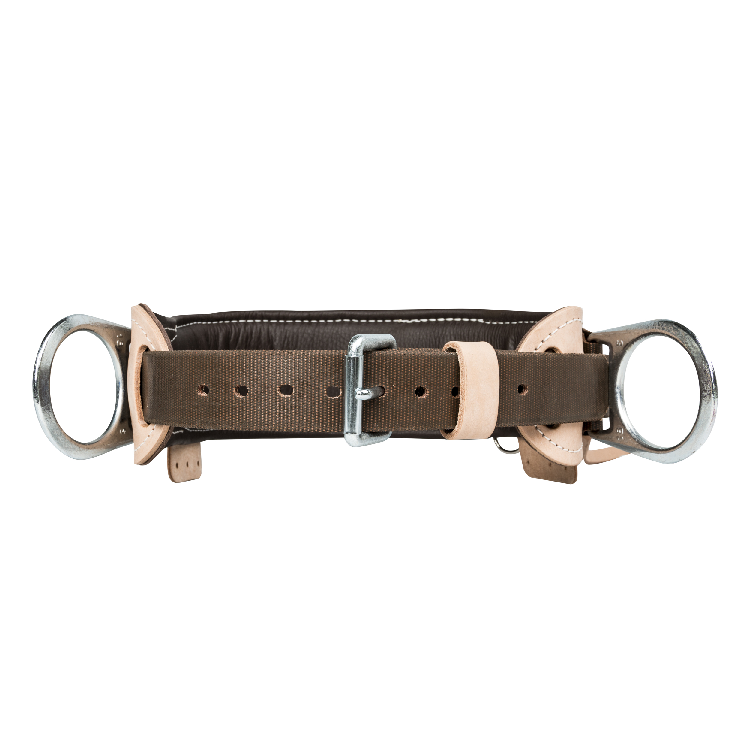 Buckingham Economy Linemen's Belt from GME Supply