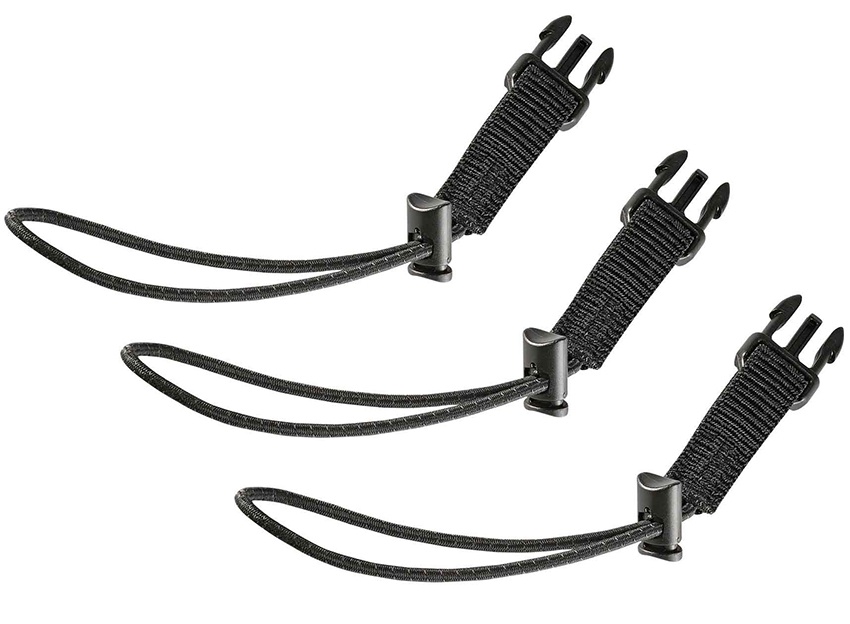 Ergodyne Squids 3026 Loop Retractable 2 lb Accessory Pack (3 Pack) from GME Supply