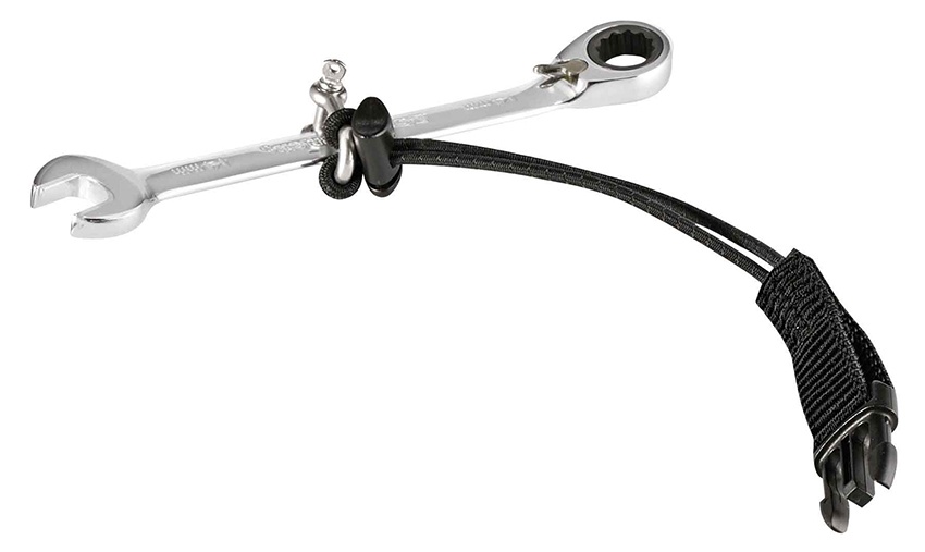 Ergodyne Squids 3026 Loop Retractable 2 lb Accessory Pack (3 Pack) from GME Supply