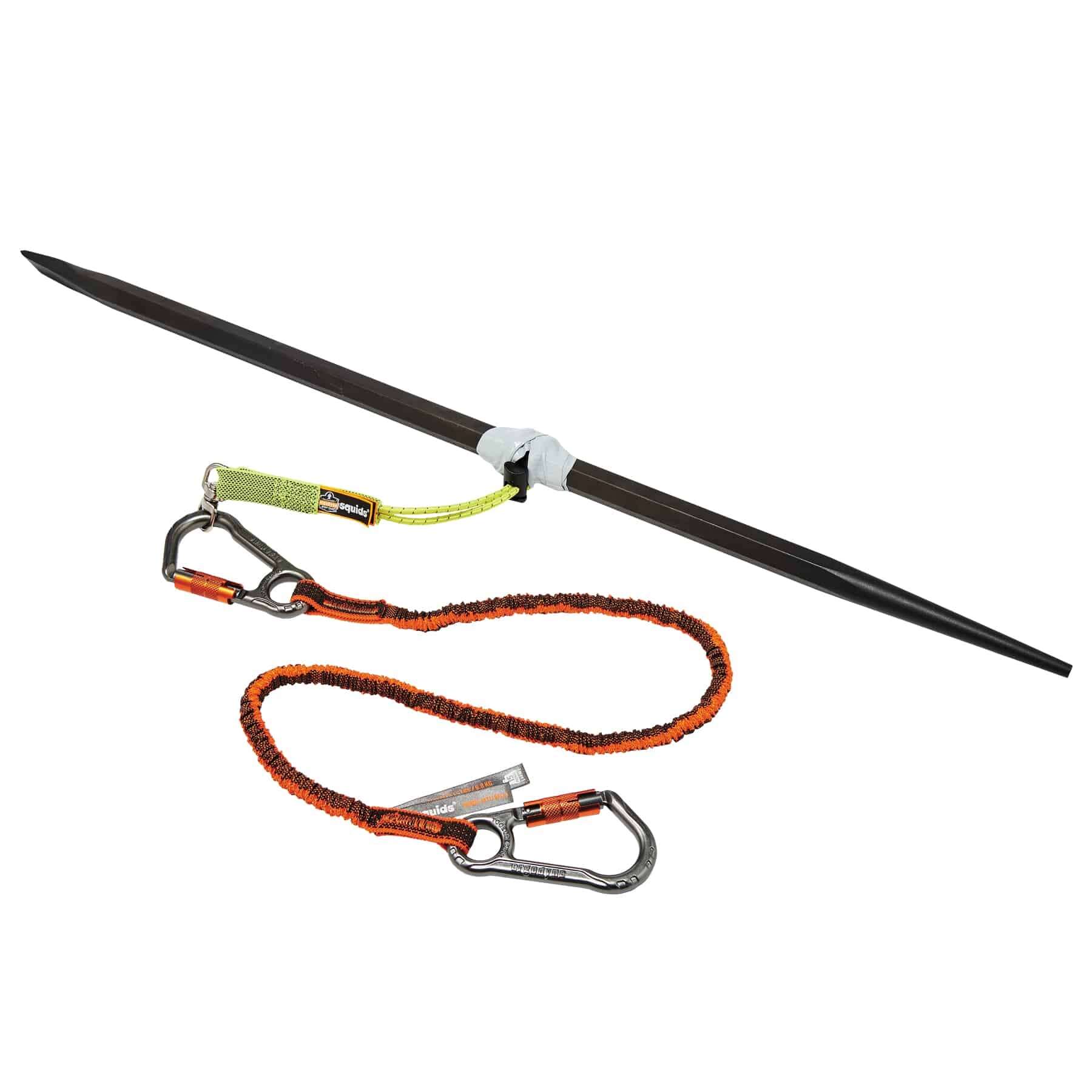 Ergodyne & GME Supply Squids 3160 Tower Technician Tethering Kit from GME Supply