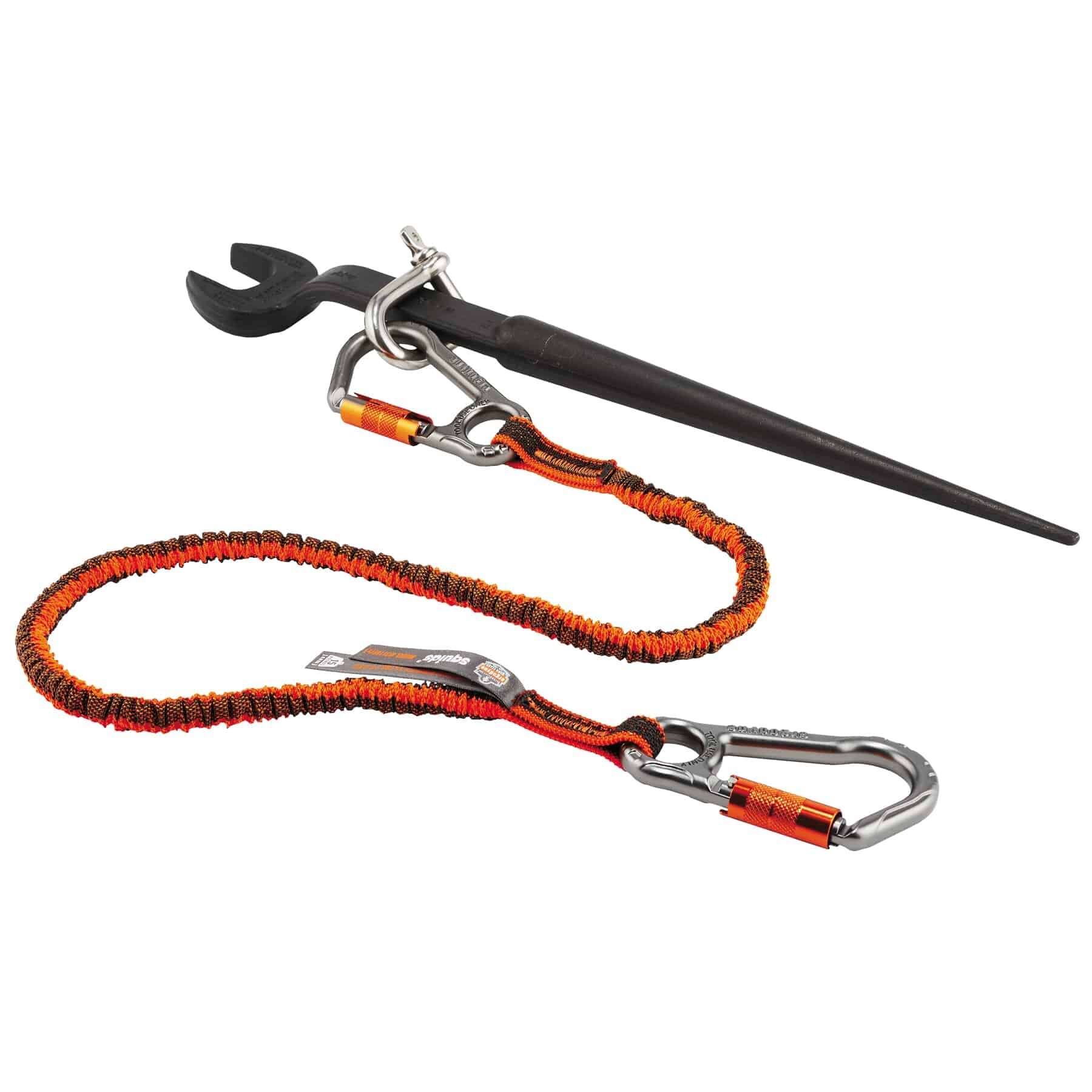 Ergodyne & GME Supply Squids 3160 Tower Technician Tethering Kit from GME Supply