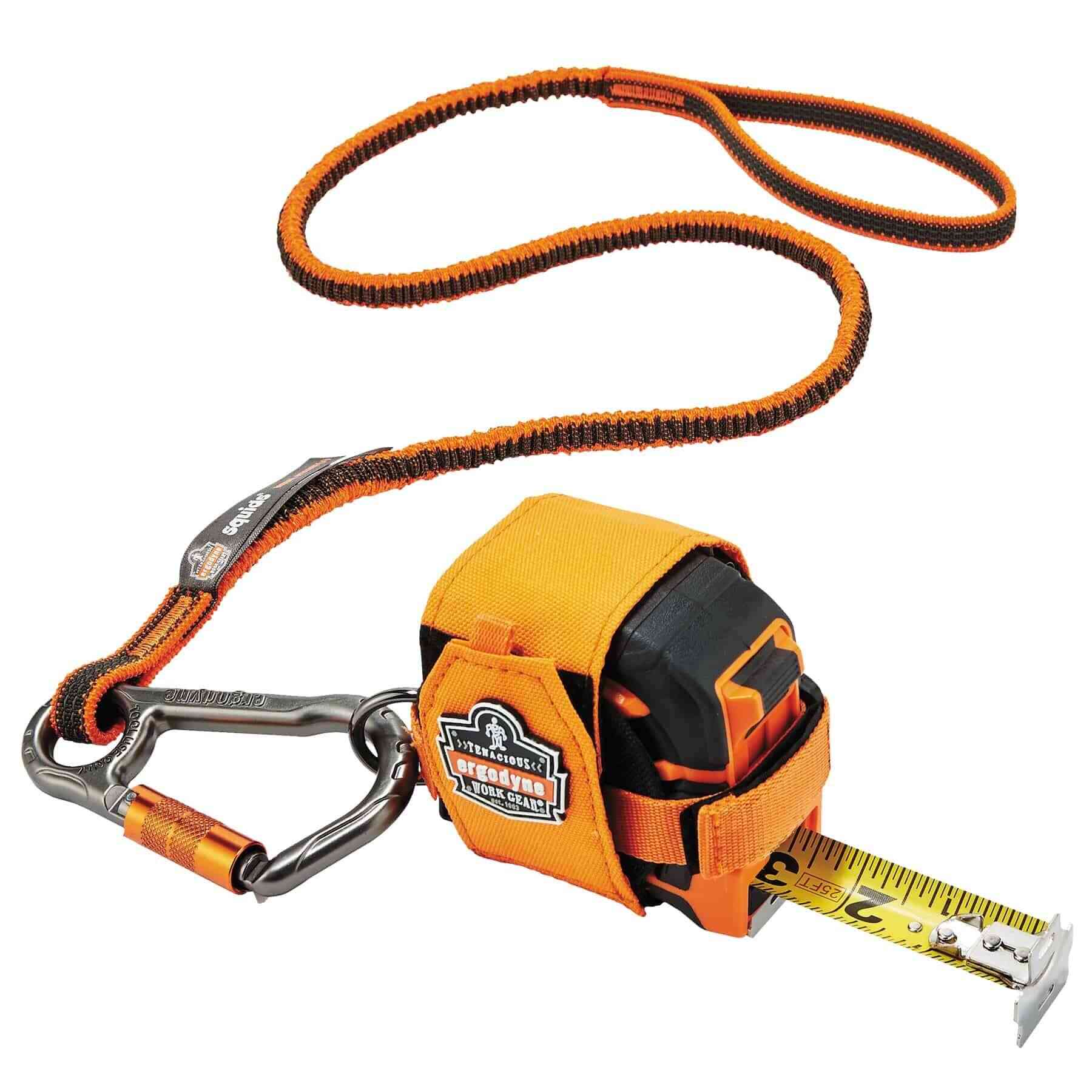 Ergodyne & GME Supply Squids 3160 Tower Technician Tethering Kit from GME Supply
