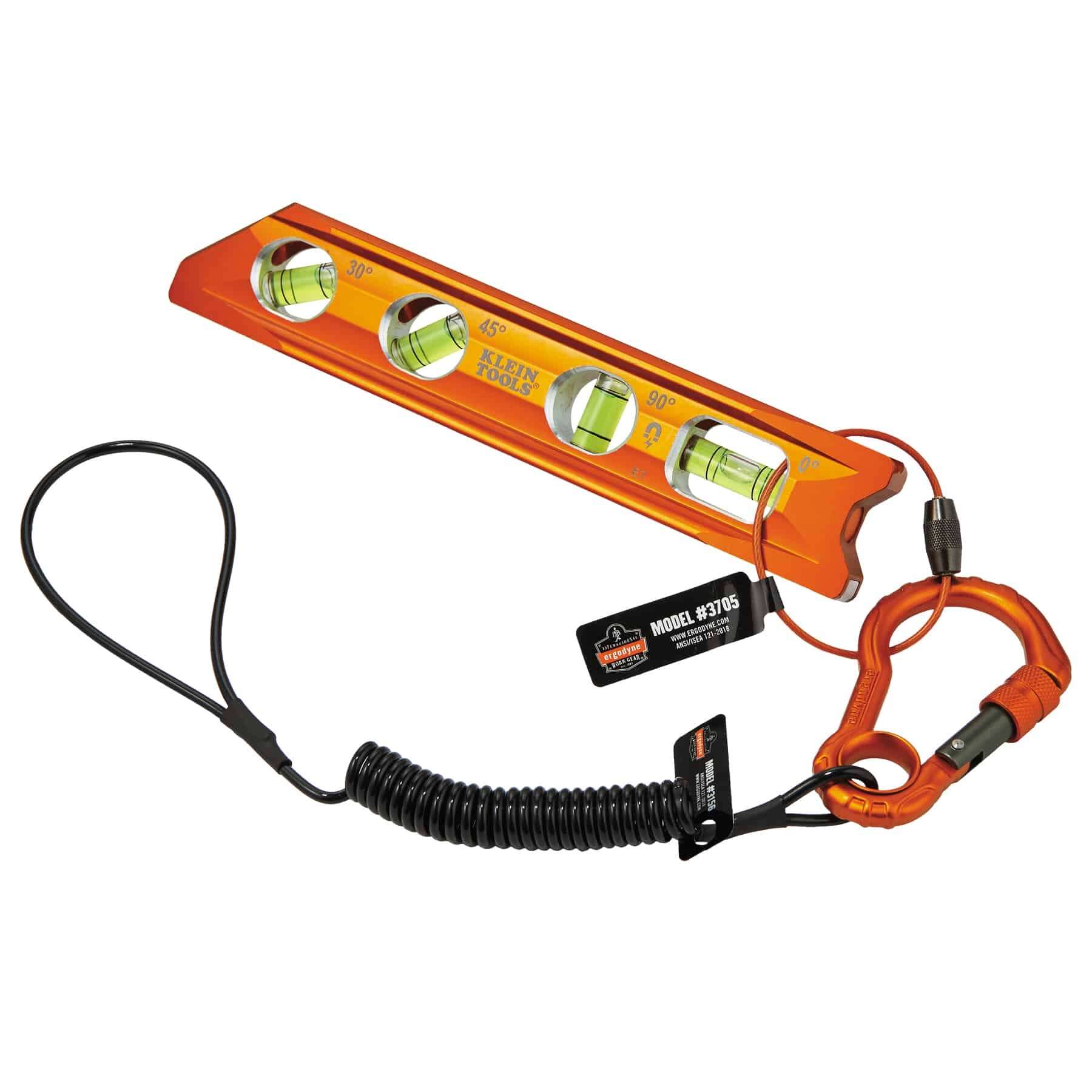 Ergodyne & GME Supply Squids 3160 Tower Technician Tethering Kit from GME Supply