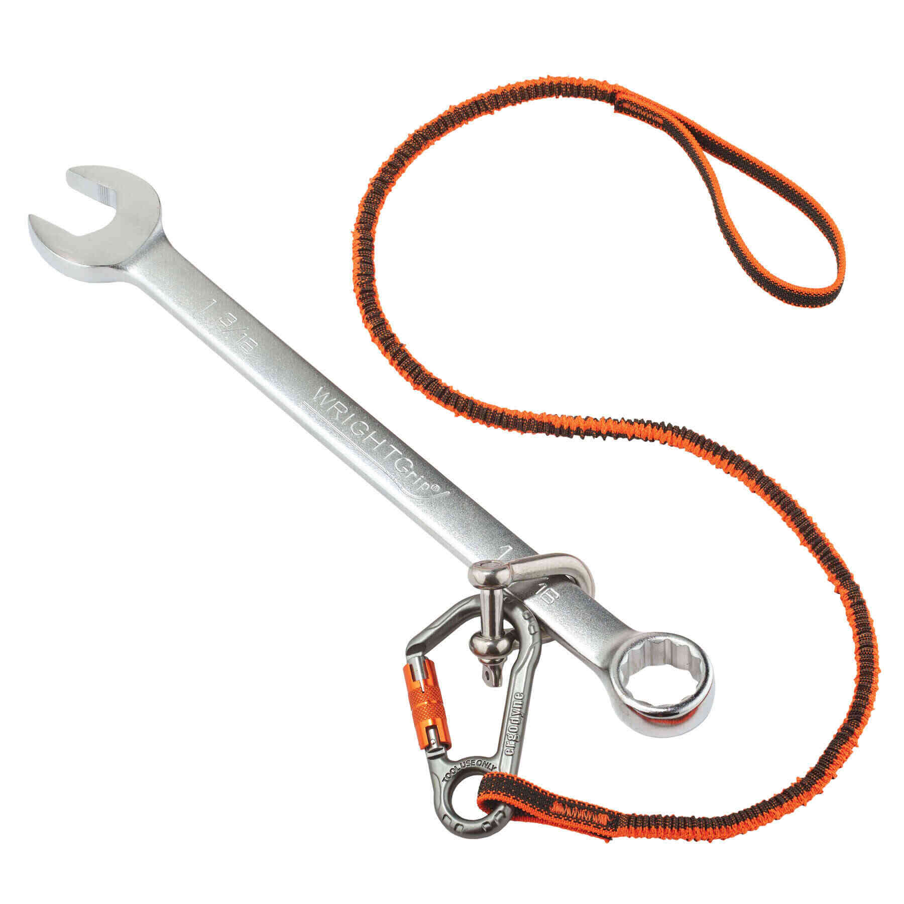 Ergodyne & GME Supply Squids 3160 Tower Technician Tethering Kit from GME Supply