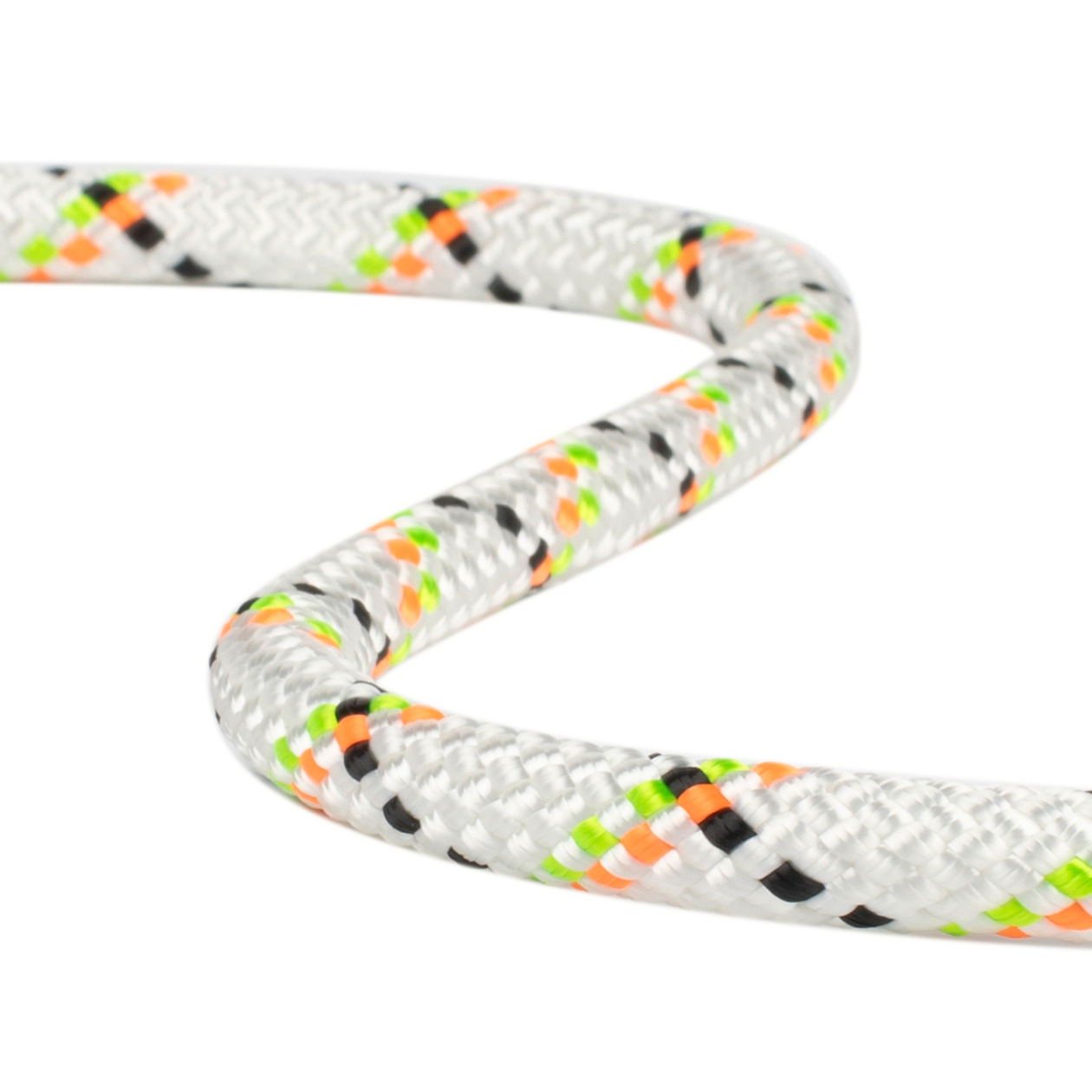 Pelican Static Master Pro 1/2 Kernmantle Rope with Two Sewn Thimble Eyes from GME Supply