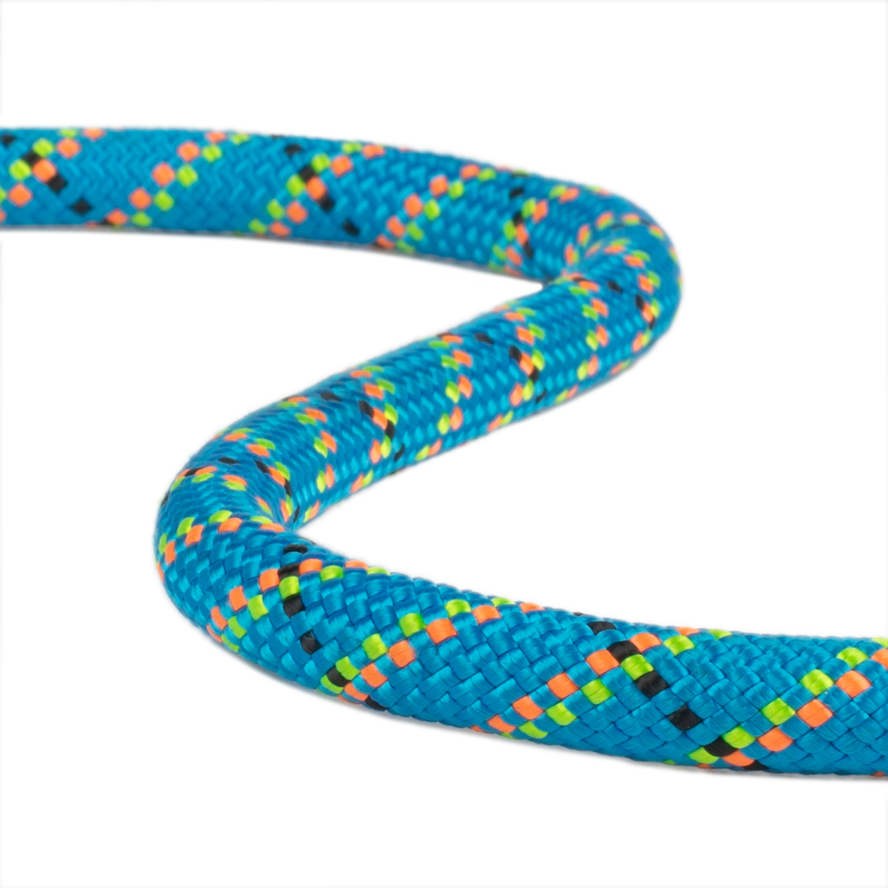 Pelican Static Master Pro 1/2 Kernmantle Rope with Two Sewn Thimble Eyes from GME Supply