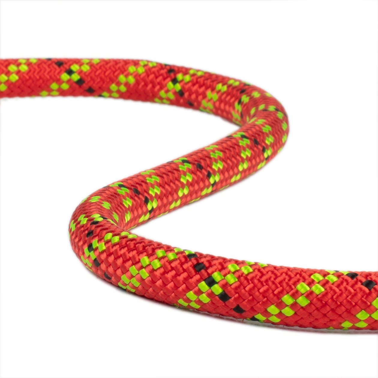 Pelican Static Master Pro 1/2 Kernmantle Rope with Two Sewn Thimble Eyes from GME Supply
