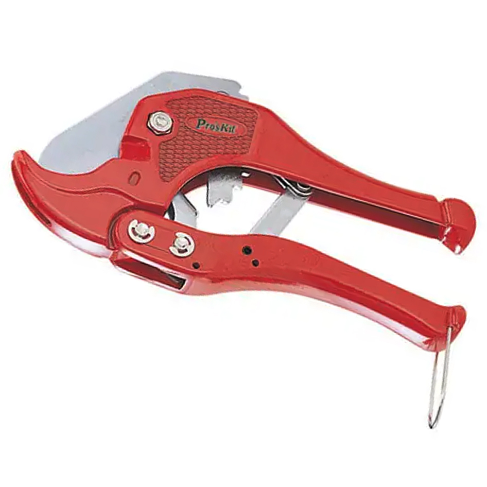 Eclipse PVC Ratchet Pipe Cutter from GME Supply
