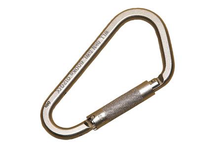 DBI Sala 2000300 Saflok Carabiner from GME Supply