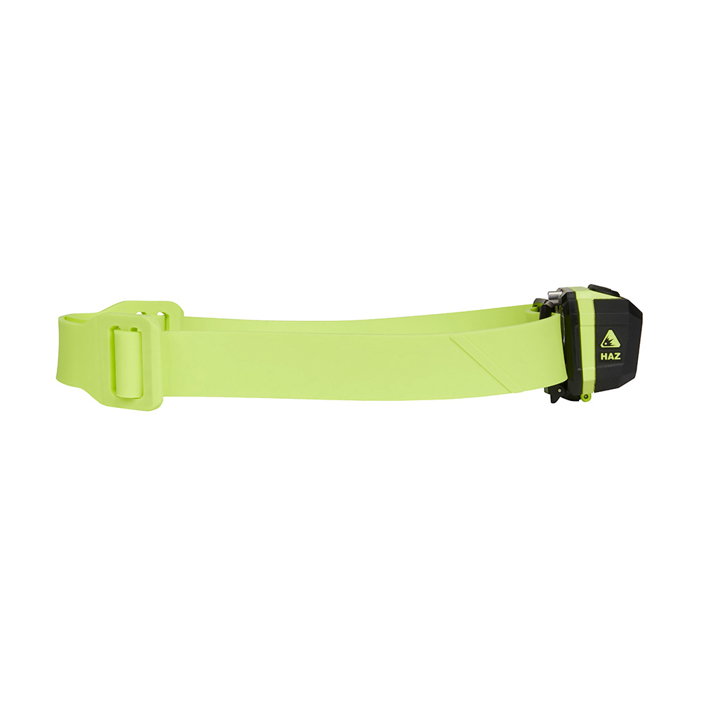 Milwaukee Intrinsically Safe Spot/Flood Headlamp from GME Supply