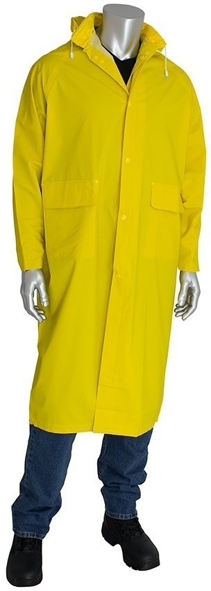 PIP Falcon Base35FR 2 Piece Treated Raincoat from GME Supply
