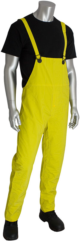 PIP Falcon Premium 3 Piece Rainsuit from GME Supply