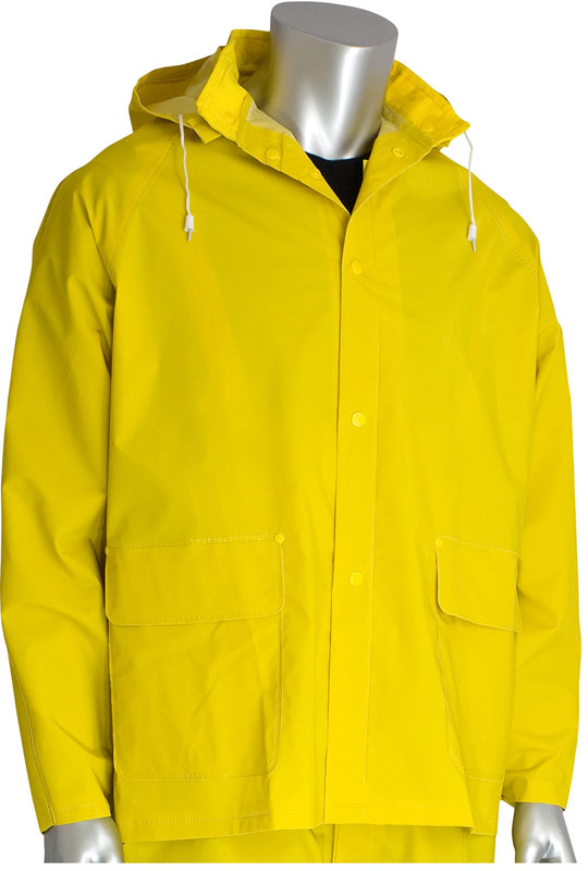 PIP Falcon Premium 3 Piece Rainsuit from GME Supply