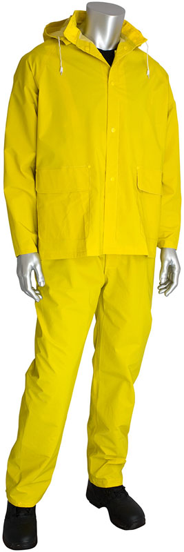 PIP Falcon Premium 3 Piece Rainsuit from GME Supply