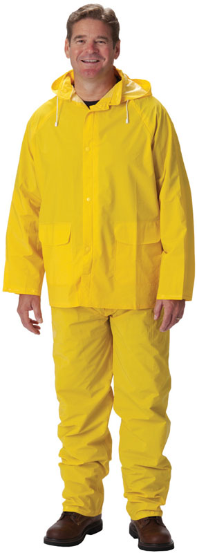 PIP Falcon Premium 3 Piece Rainsuit from GME Supply