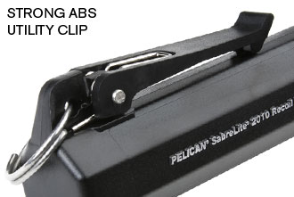 Pelican SabreLite 2010 LED Flashlight - GME Supply