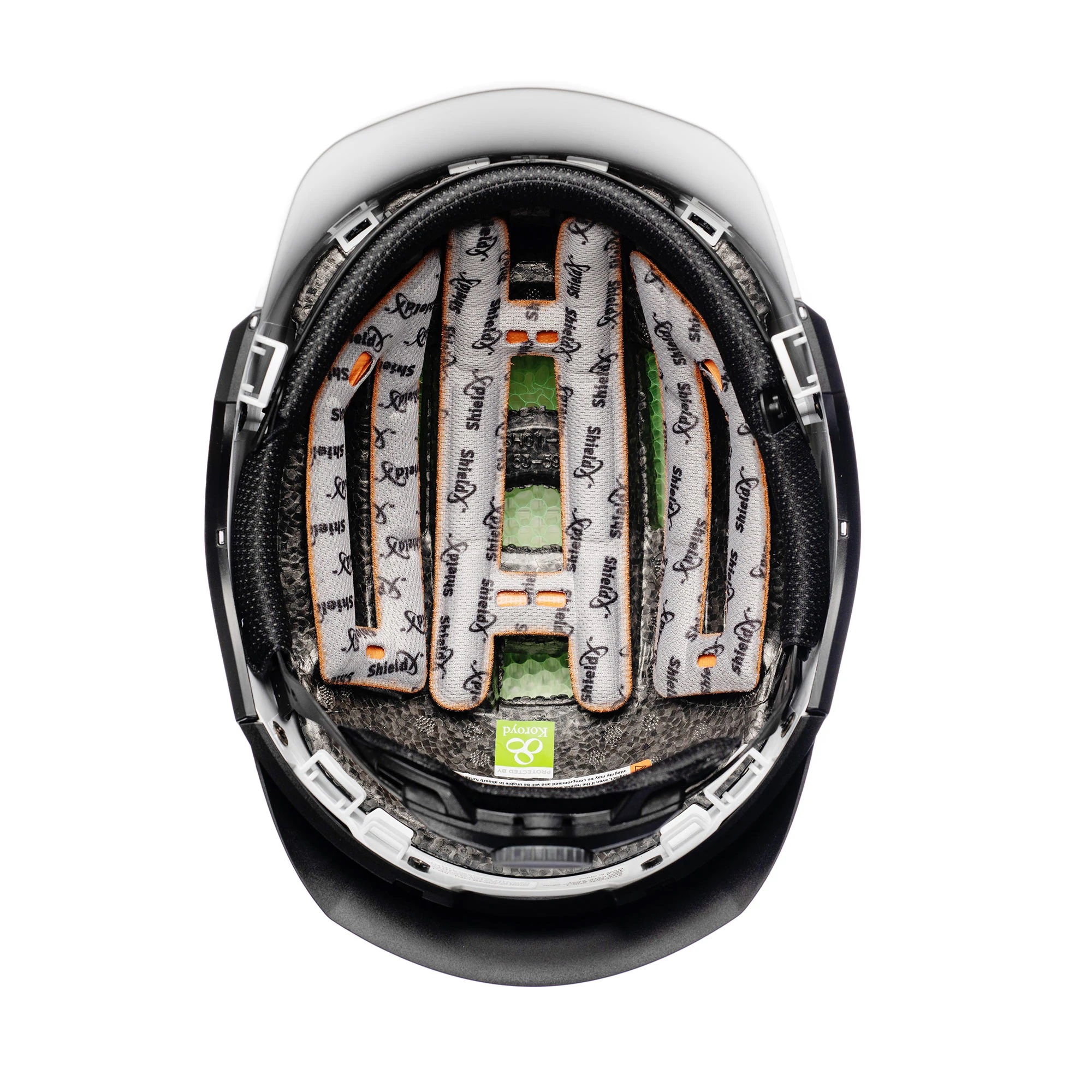 Studson SHK-1 Type 2 Vented Helmet from GME Supply