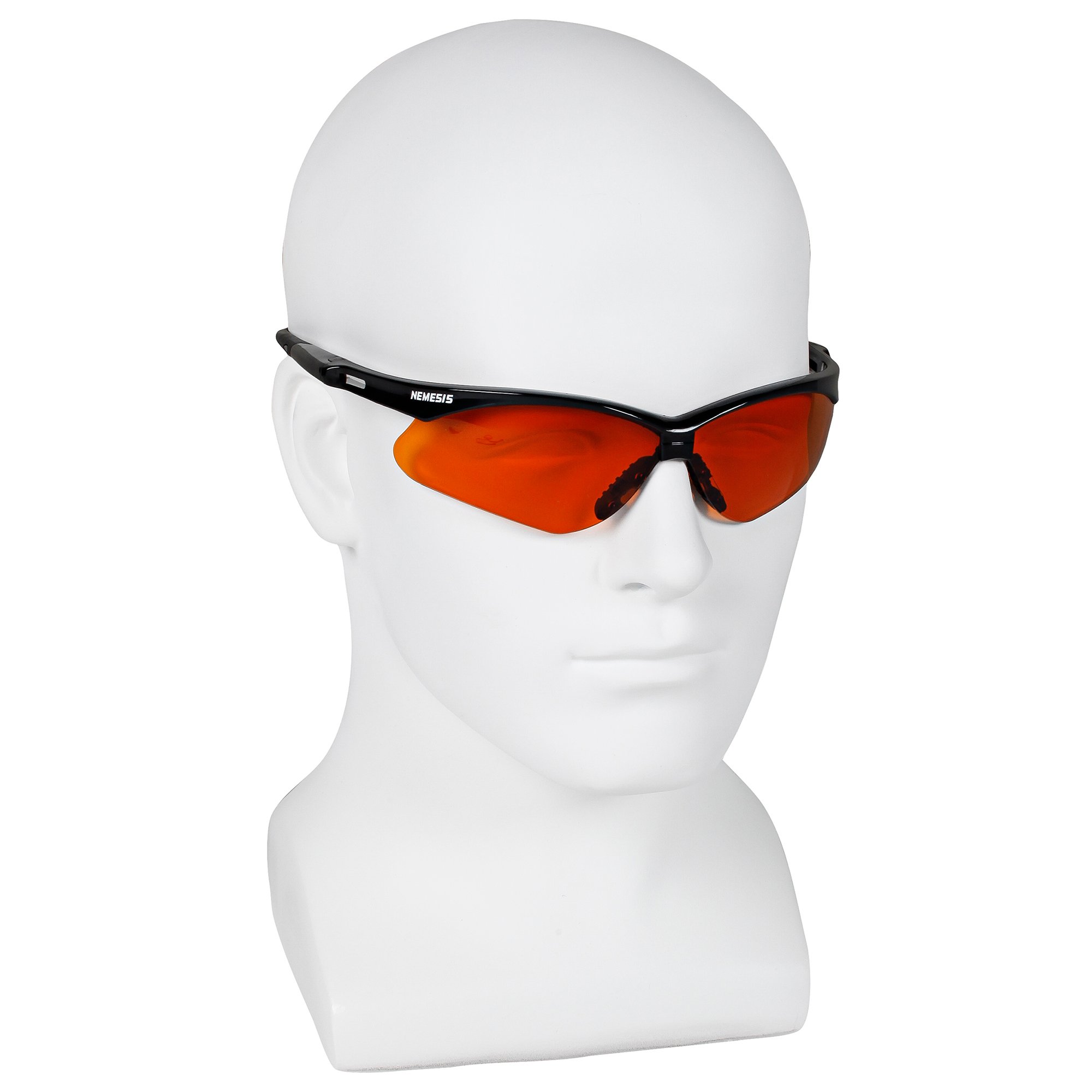 KleenGuard Nemesis Safety Glasses (12) from GME Supply