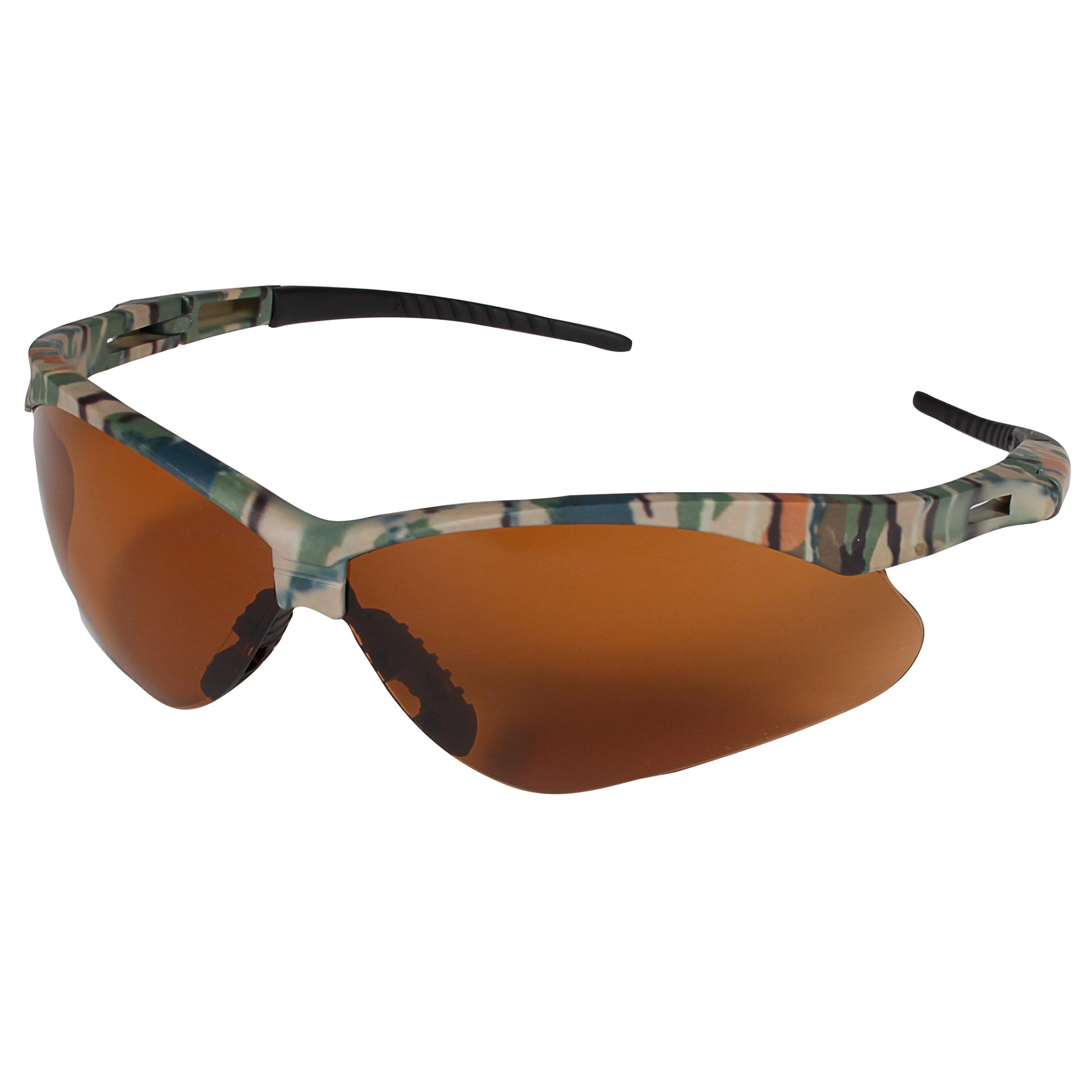 KleenGuard Nemesis Safety Glasses  from Columbia Safety