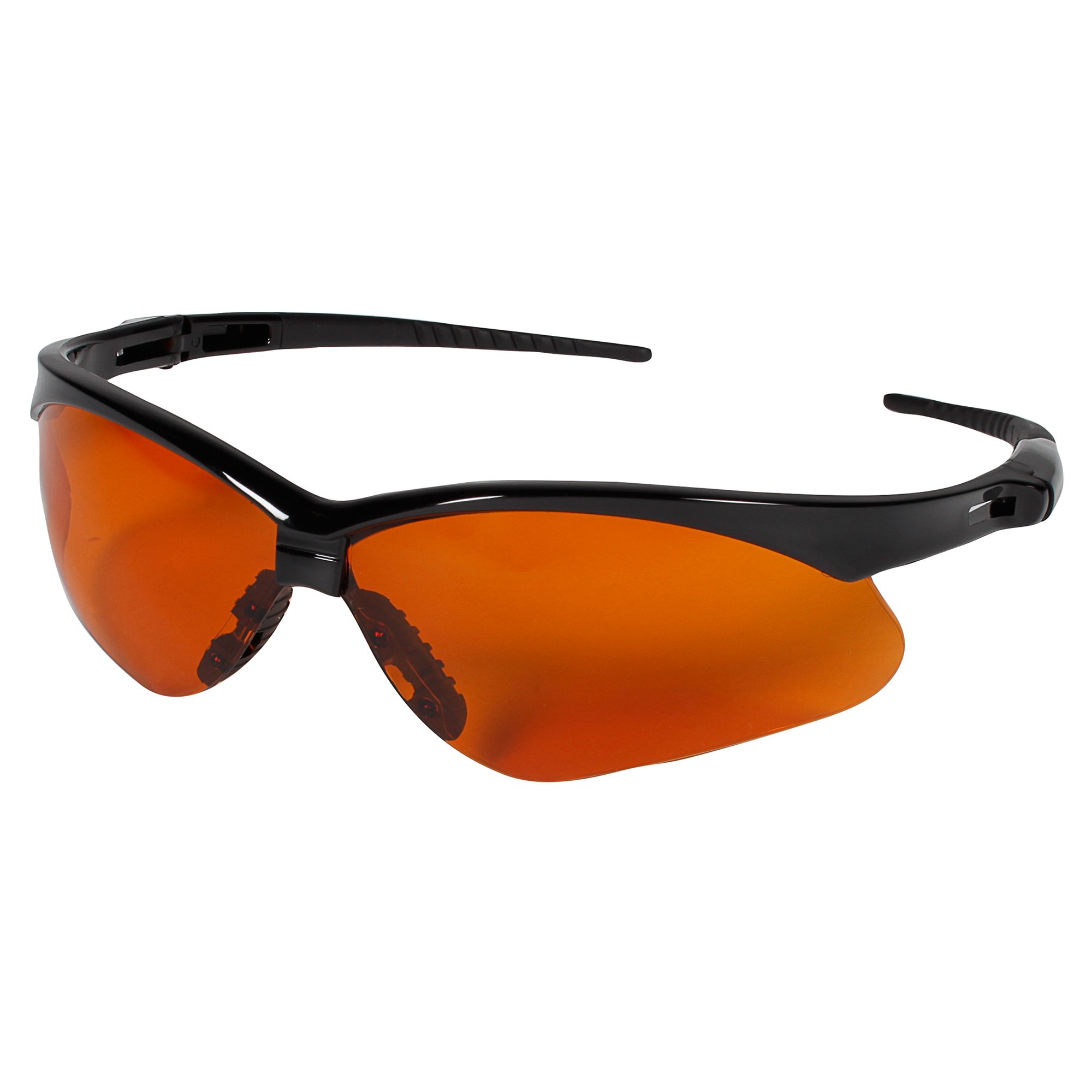 KleenGuard Nemesis Safety Glasses (12) from GME Supply