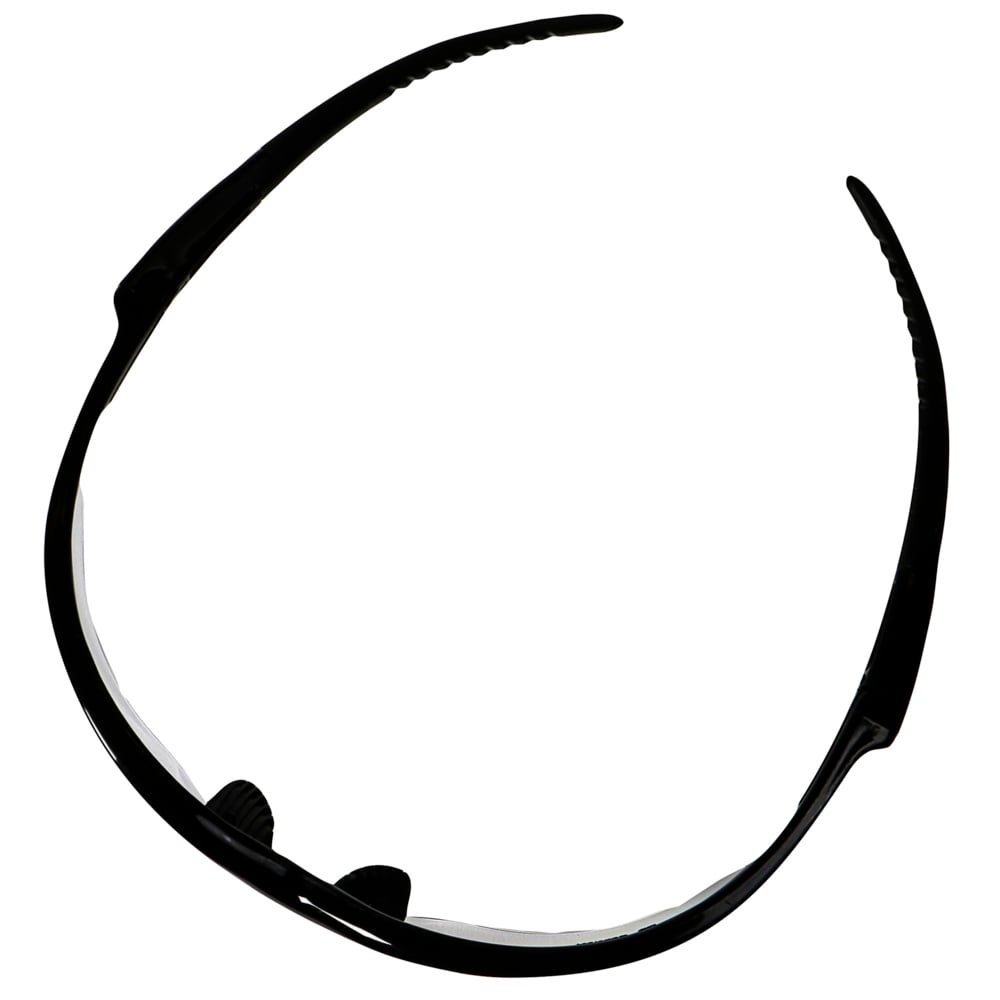 KleenGuard V30 Nemesis Clear Lens Safety Glasses Anti-Fog from Columbia Safety