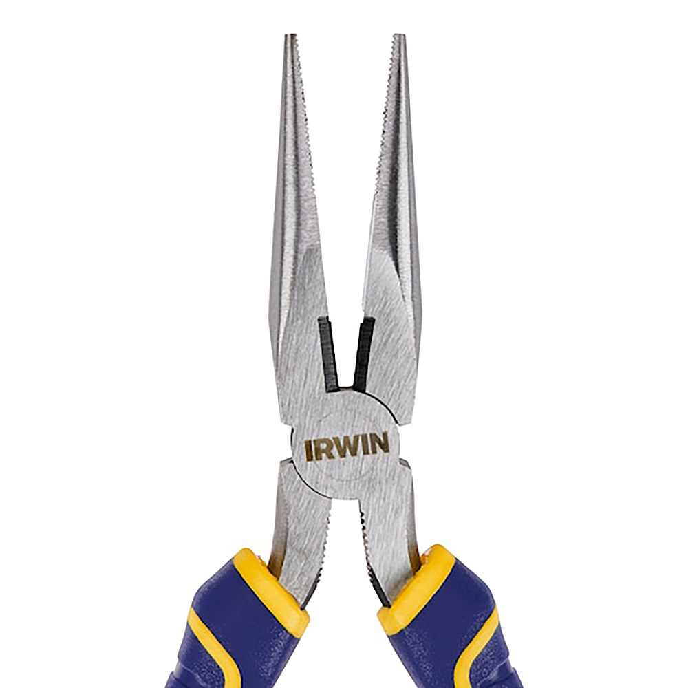 Irwin Needle Nose Pliers from Columbia Safety