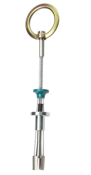 DBI Sala 2100085 Saflok Concrete Wedge Anchor from GME Supply