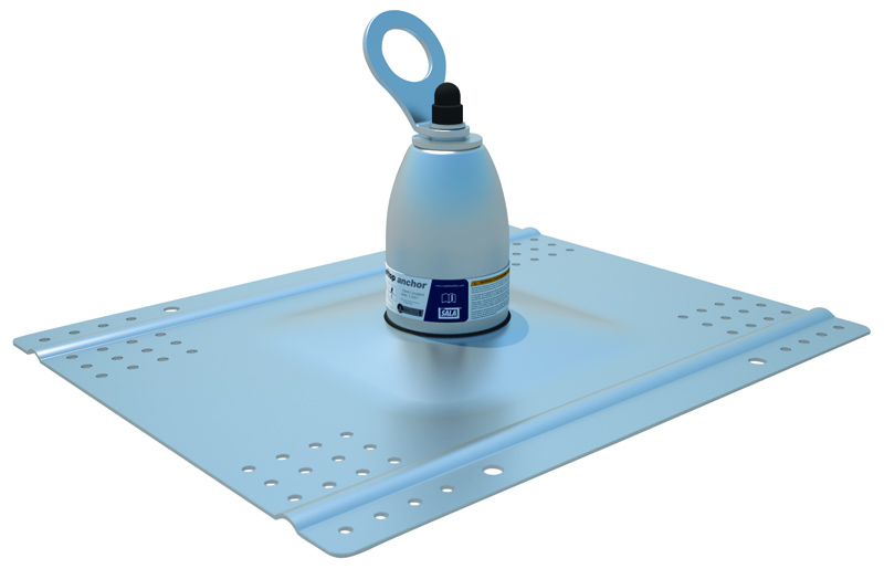 DBI Sala 2100133 Roof Top Anchor from GME Supply