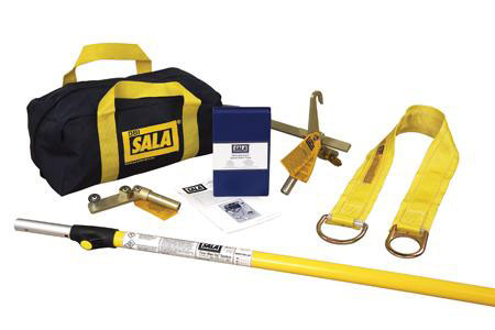 2104531 DBI Sala First-Man-Up System from GME Supply
