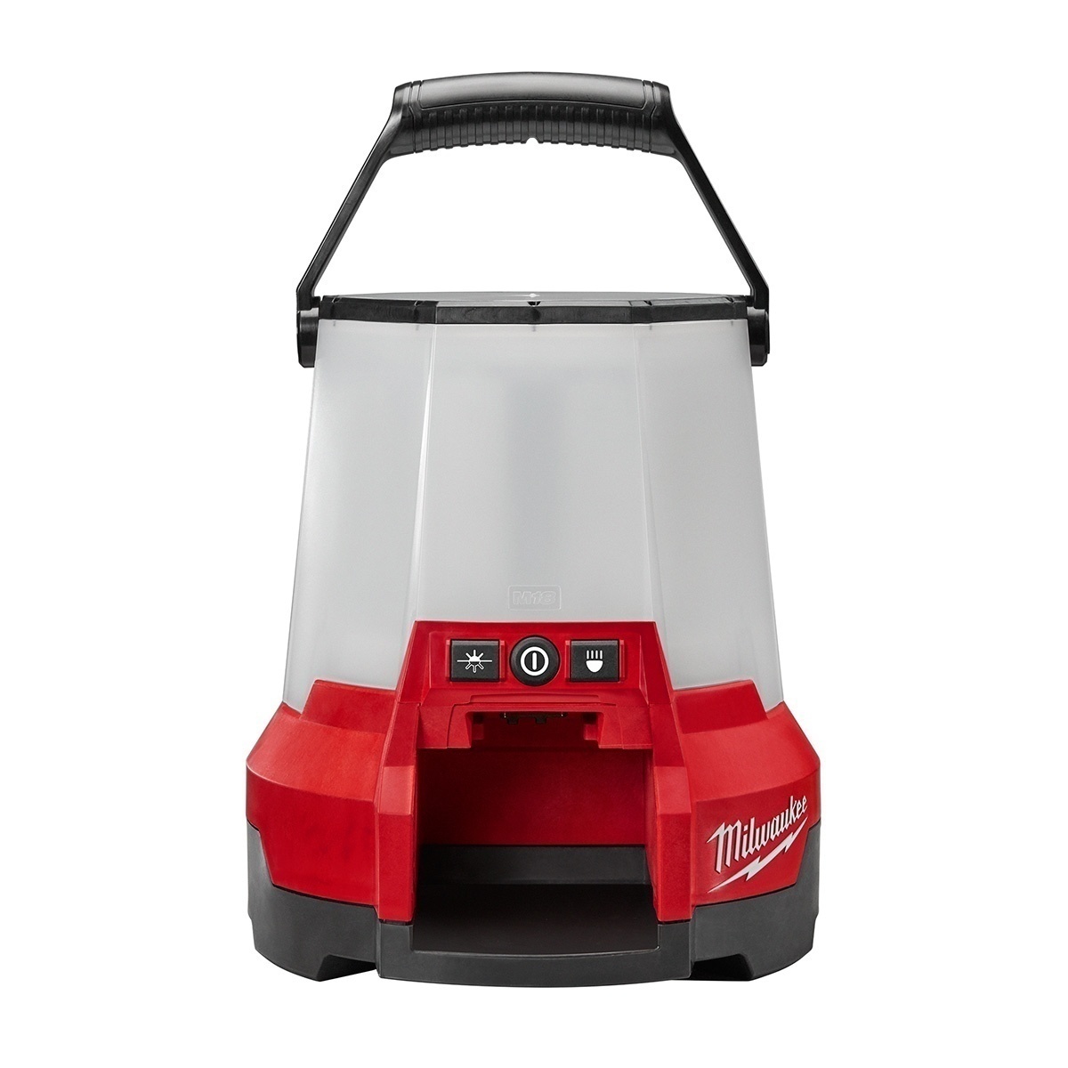 Milwaukee M18 RADIUS LED Compact Site Light (Tool Only) from GME Supply