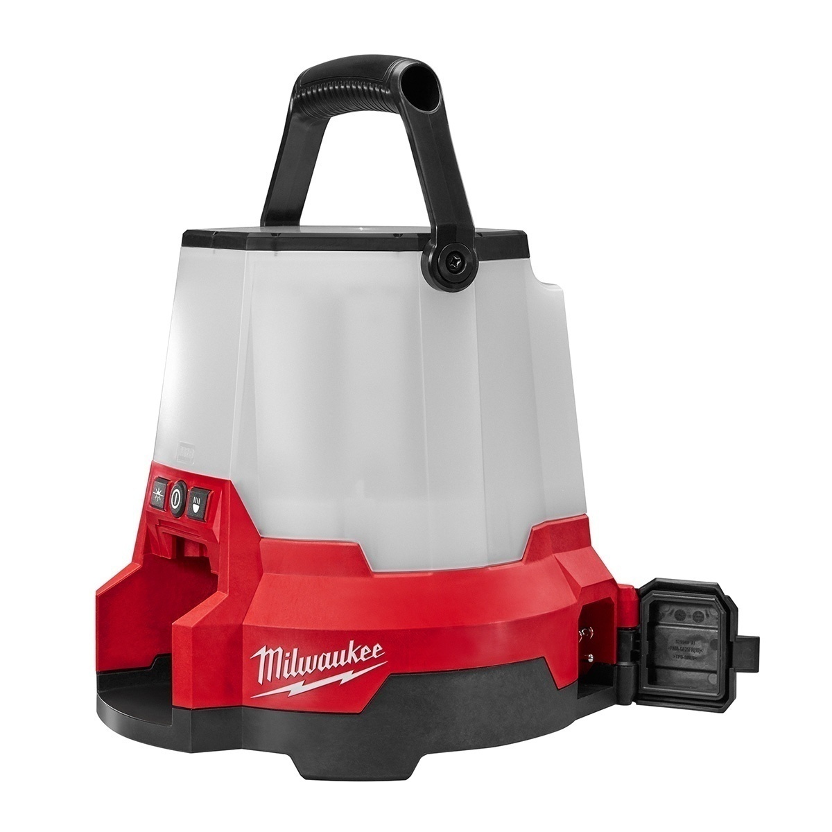 Milwaukee M18 RADIUS LED Compact Site Light (Tool Only) from GME Supply