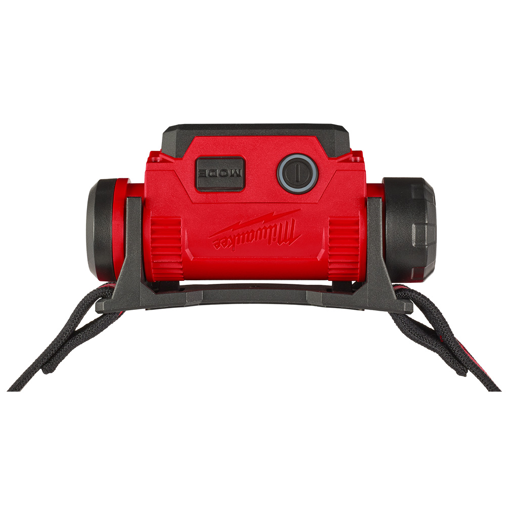 【3枚1100円】MACHINE HEAD - ヘルアライヴ MIL 2163-21 RL USB HARD HAT HEADLAMP - Hein Electric