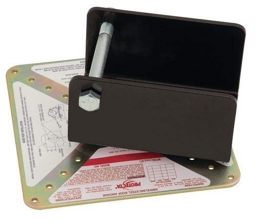 Protecta 2190011 PRO Reusable Swiveling Roof Anchor from GME Supply
